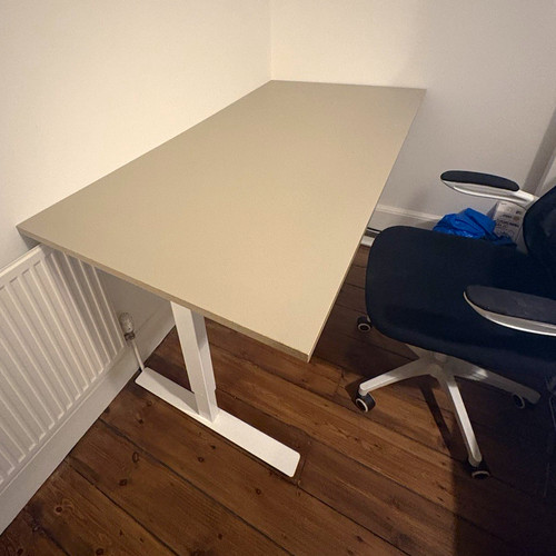 Ikea trotten sit - trotten, sit/stand