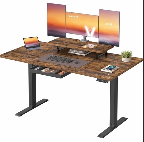 Electric standing desk - electric,