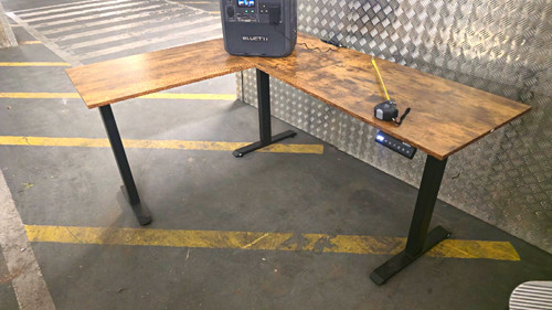 Agilestic shaped electric - agilestic,