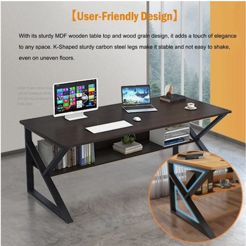 Computer desk laptop study - pc,