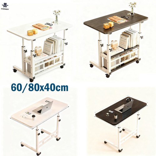 Height adjustable small - height,