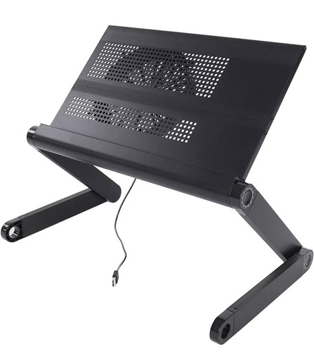Folding laptop desk table bed - folding,