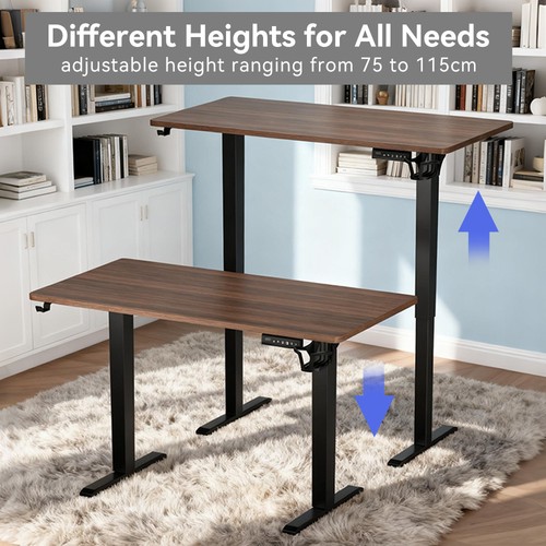 New electric standing desk - electric,