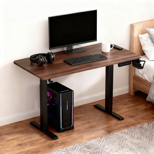 New height adjustable electric - height,