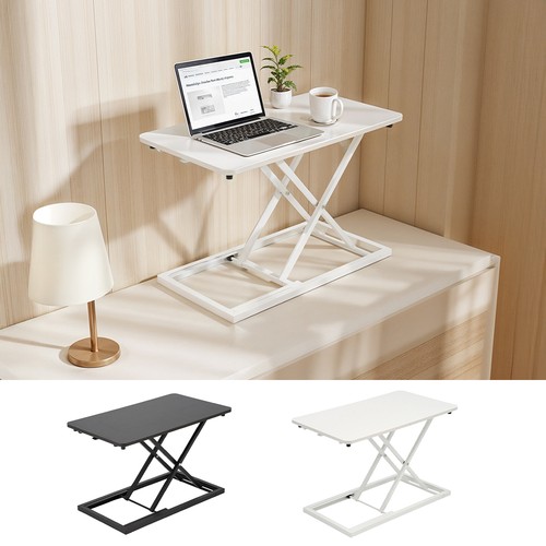 Desk standing converter - desk,