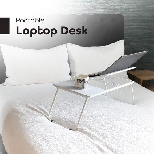 Portable laptop desk - portable,