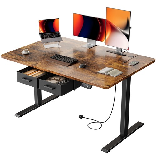 Electric standing gaming - gaming, desk