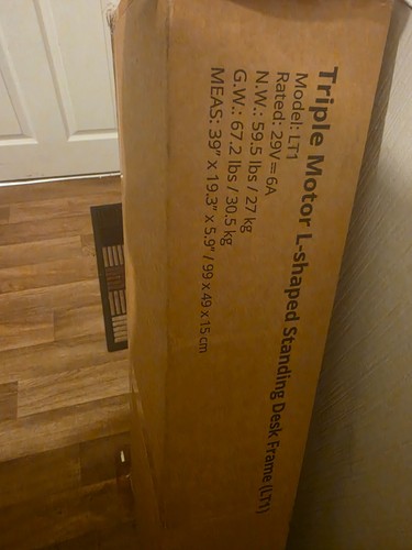Brand new fezibo lt1 - -,