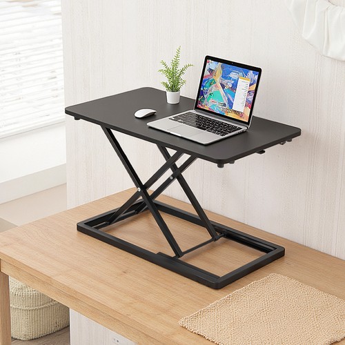 Standing desk converter - desk,