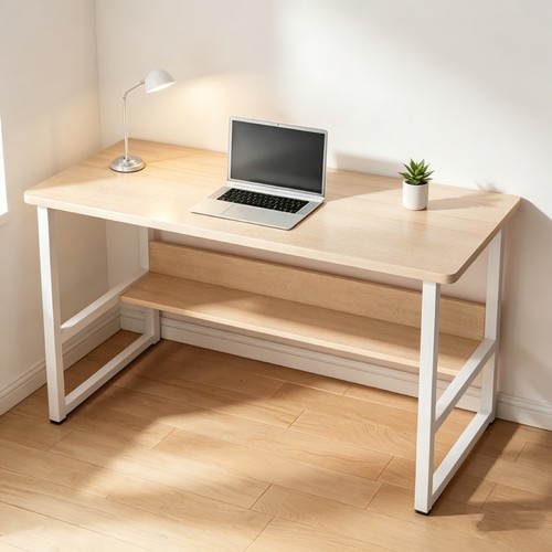 Computer desk laptop study - desk,