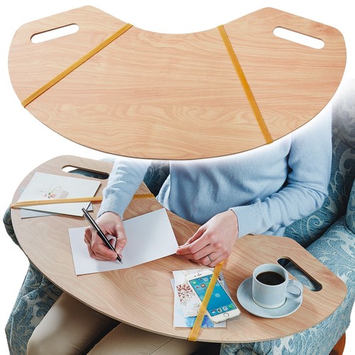 Laptop desk stand sofa lap - desk,