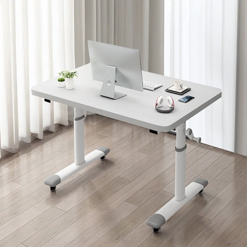 Mobile standing desk sit stand - standing,