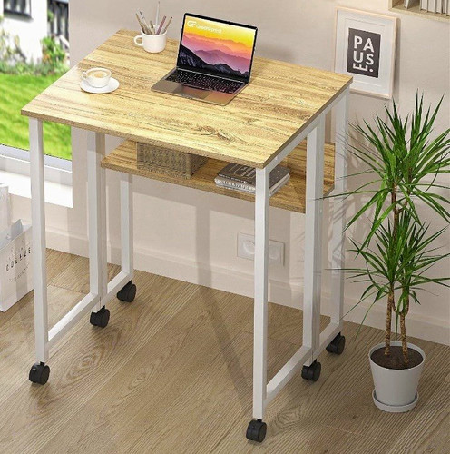 Foldable computer desk - computer, with