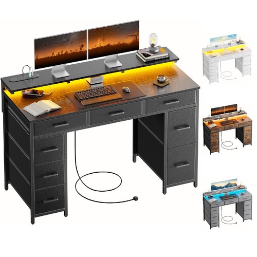 120 computer desk with - cm,