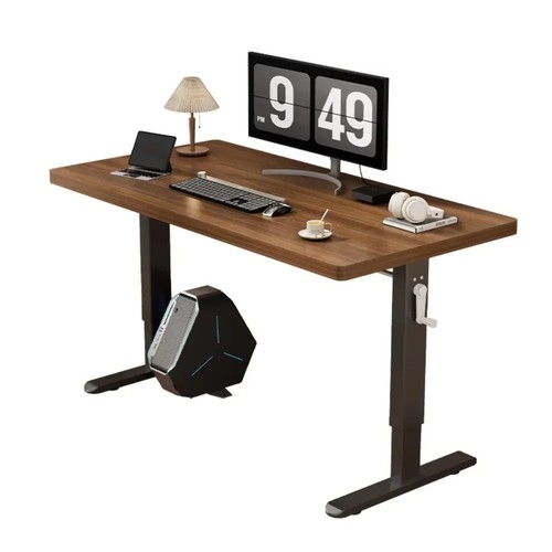 Height adjustable computer - adjustable,