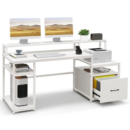 Costway 168cm home - 168cm,