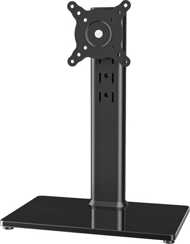 Single lcd computer monitor - computer,
