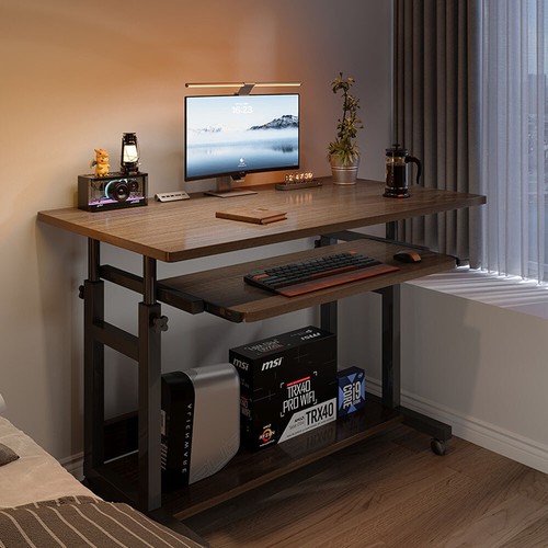 Mobile standing desk laptop - mobile,