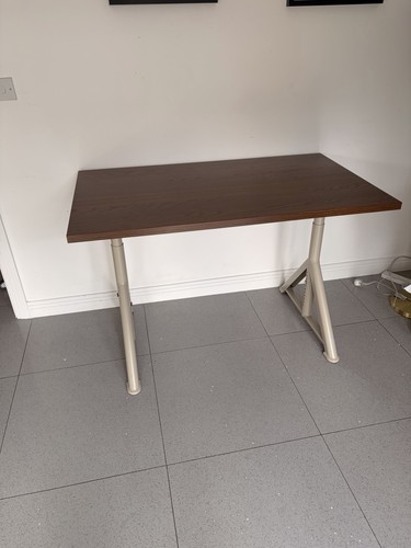 Computer desk adjustable - desk,
