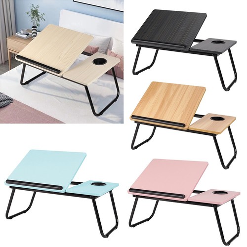 Laptop bed table computer - bed,