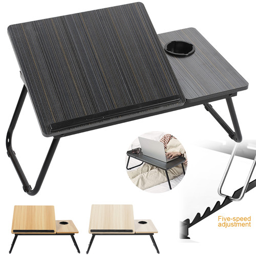 Folding laptop table stand - laptop,
