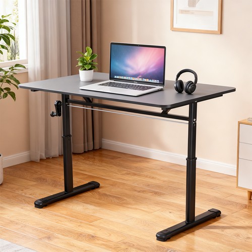 Height adjustable computer - adjustable,