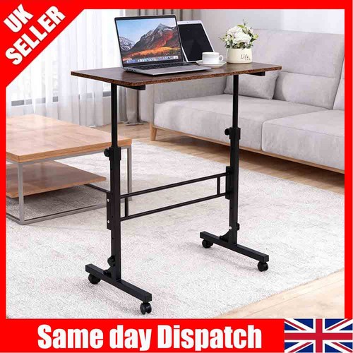 Standing desk height - standing,