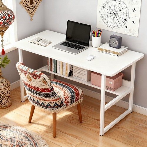 Computer desk laptop - computer, table