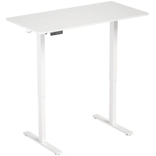 Homcom standing desk memory - homcom,
