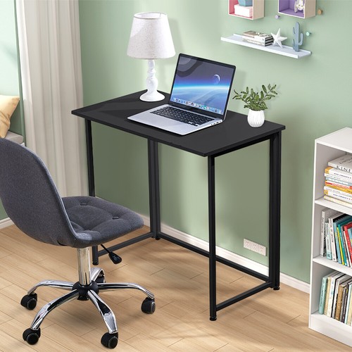 Folding computer desk study - folding,