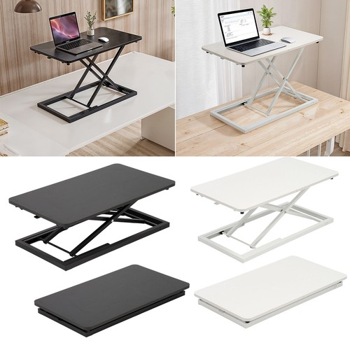 Standing desk converter - standing,