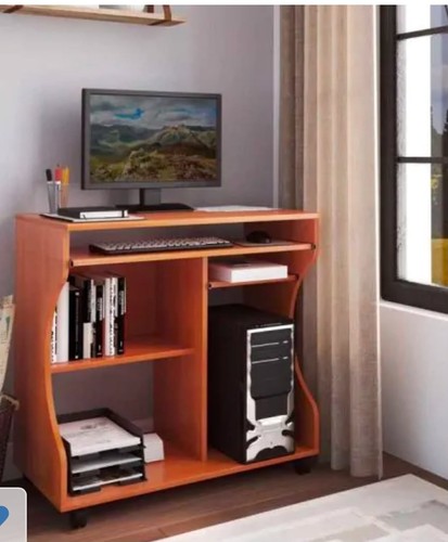 Homcom computer table - homcom, study