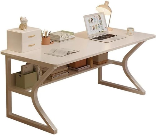 Home office computer desk - computer,