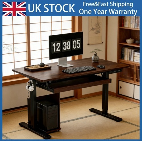 Height adjust electric - height,