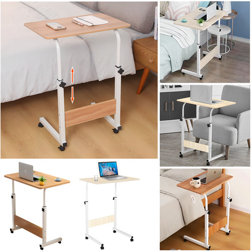 Adjustable laptop table stand - laptop,