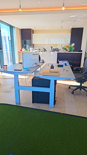 Height adjustable electric - height,