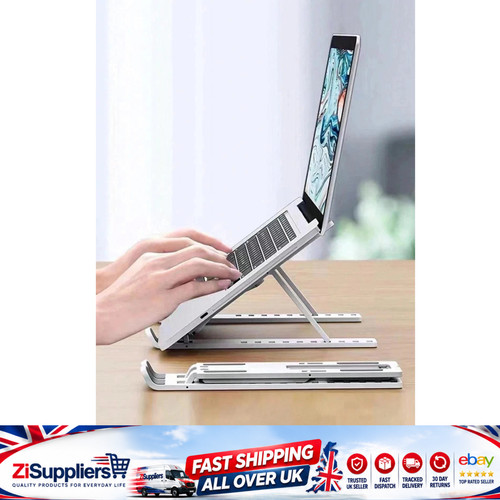 Adjustable laptop stand - adjustable,