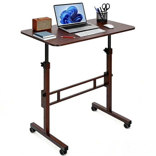 Height adjustable standing - adjustable,