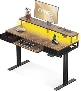 Offigo height adjustable - offigo,