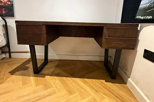 John lewis calia - solid, wood