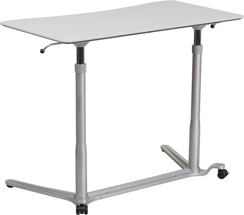 Height adjustable standing - adjustable,