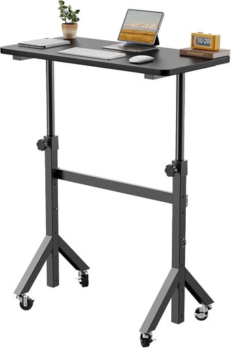 Height adjustable standing - adjustable,