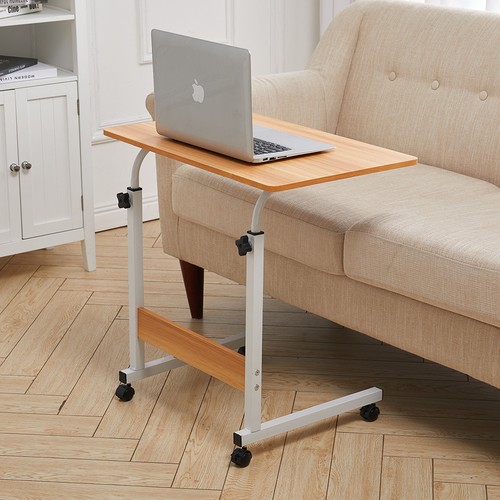 Adjustable laptop table - laptop, stand