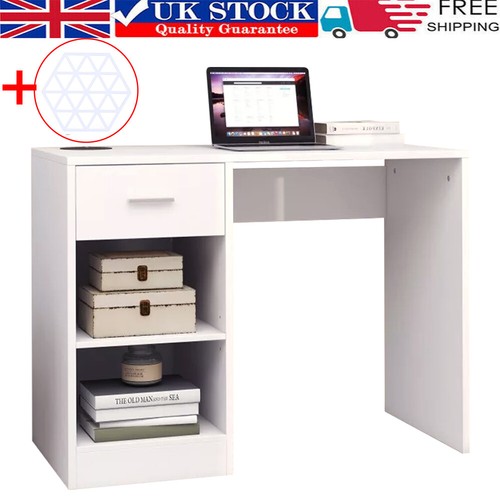 100cm computer desk - 100cm,