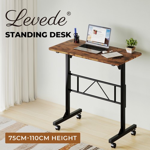Levede standing desk height - standing,