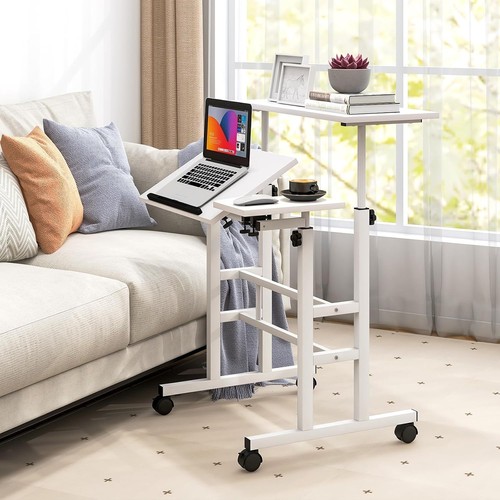 Height adjustable standing - height,