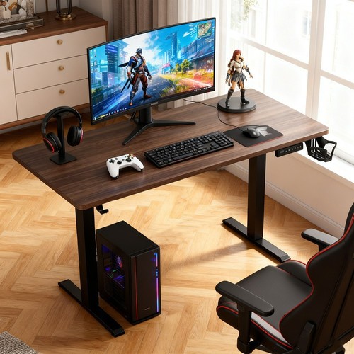 Computer desk laptop - pc, study