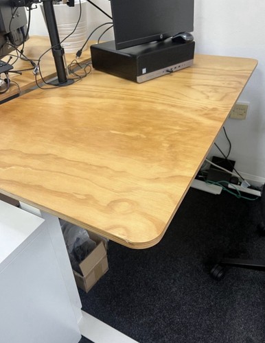Adjustable height standing - height,