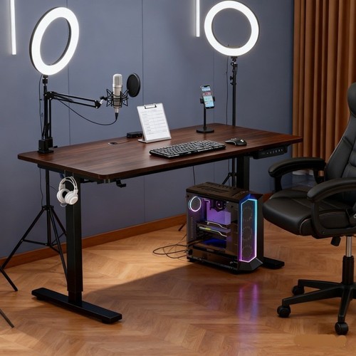 Height adjust electric - height,