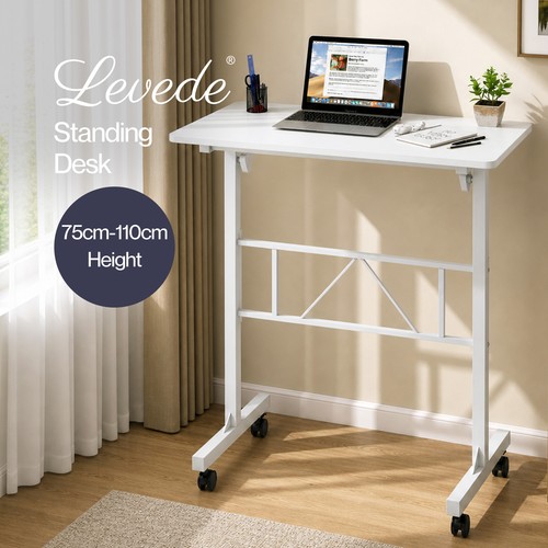 Levede standing desk - standing, height